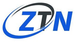 ZTN Technology Logo - Smart Irrigation Solutions